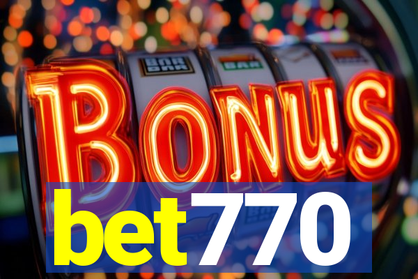 bet770