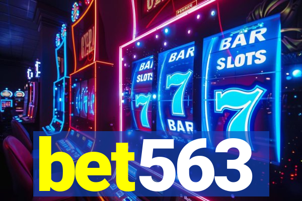 bet563