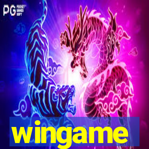 wingame