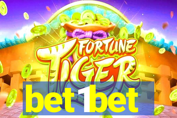 bet1bet