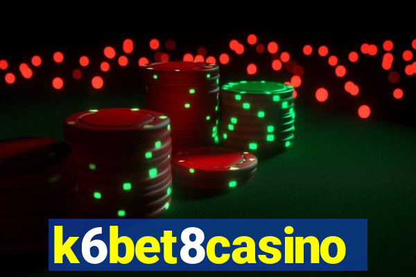 k6bet8casino