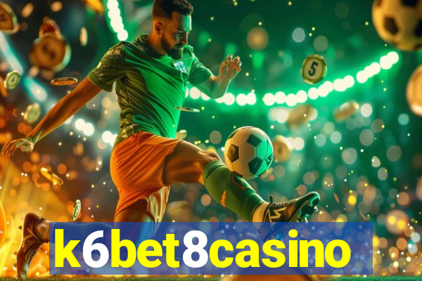 k6bet8casino