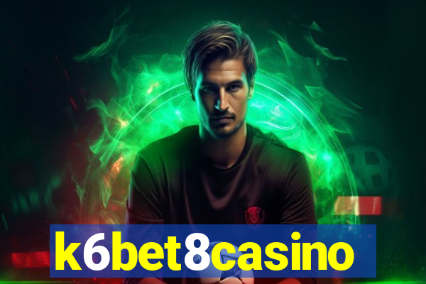 k6bet8casino