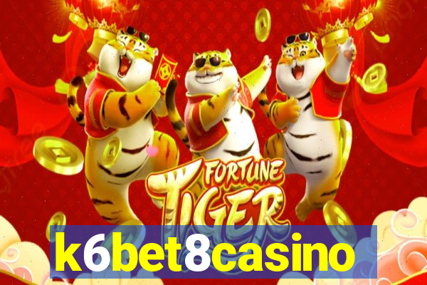 k6bet8casino