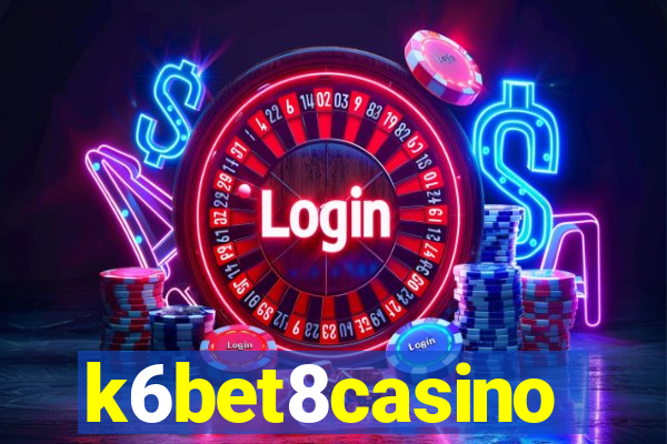 k6bet8casino