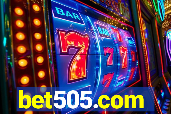 bet505.com