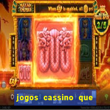 jogos cassino que mais pagam