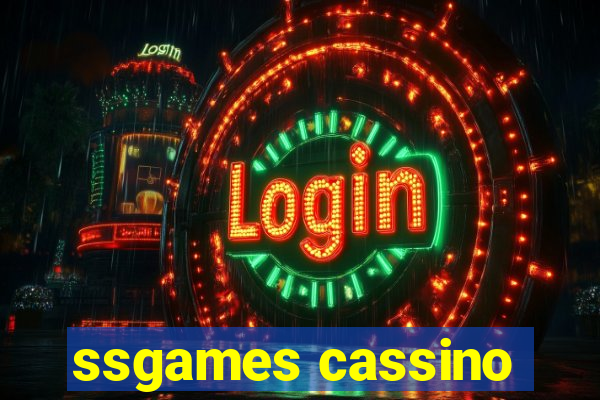 ssgames cassino