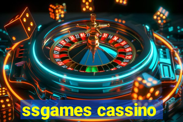 ssgames cassino