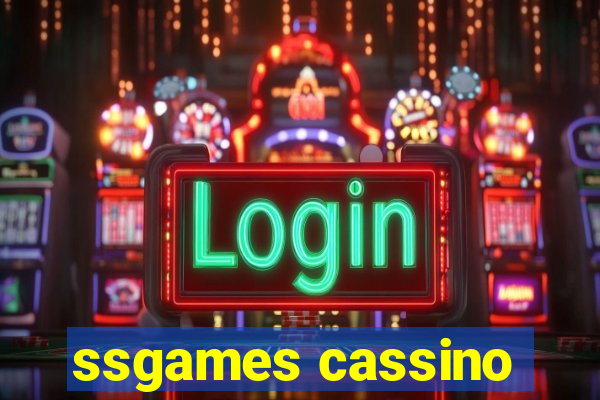 ssgames cassino