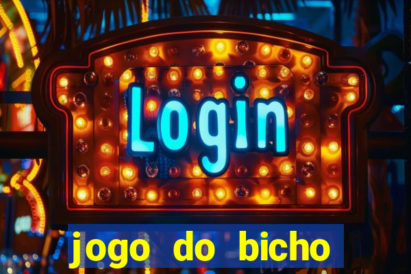 jogo do bicho feira de santana