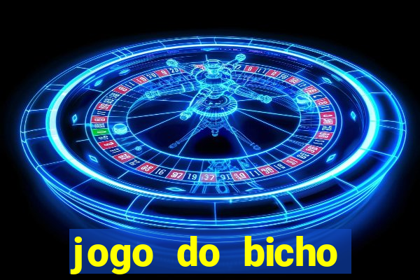 jogo do bicho feira de santana