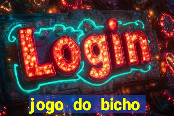 jogo do bicho feira de santana