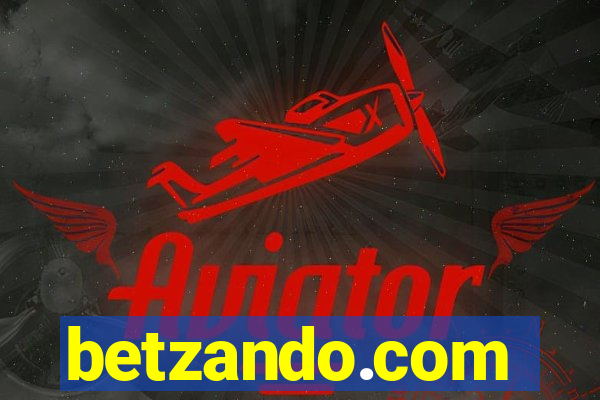 betzando.com