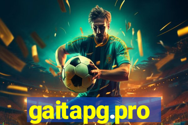 gaitapg.pro