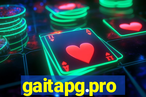 gaitapg.pro