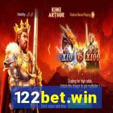 122bet.win