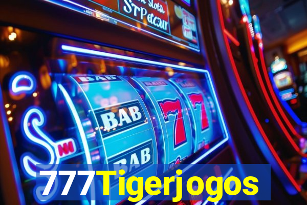 777Tigerjogos