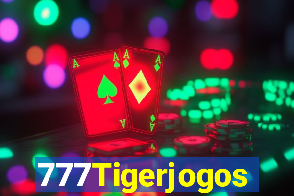 777Tigerjogos