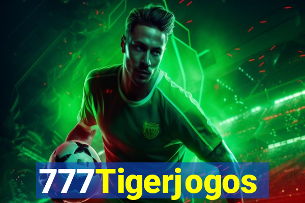 777Tigerjogos