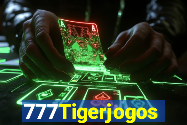 777Tigerjogos