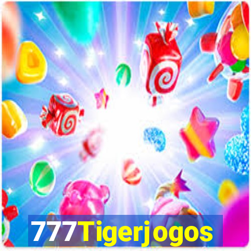 777Tigerjogos