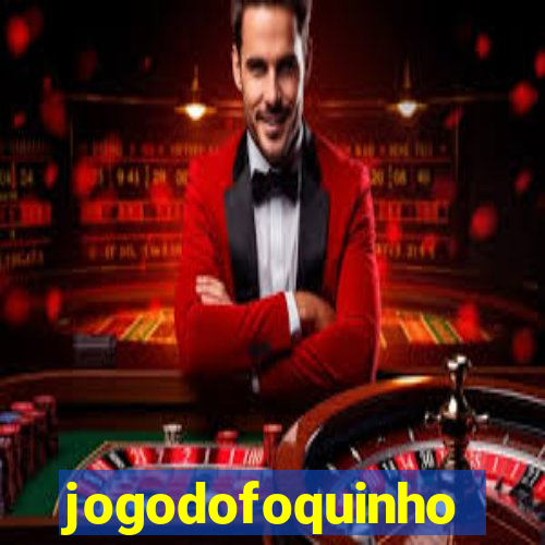 jogodofoquinho