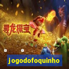 jogodofoquinho