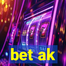 bet ak