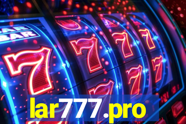 lar777.pro