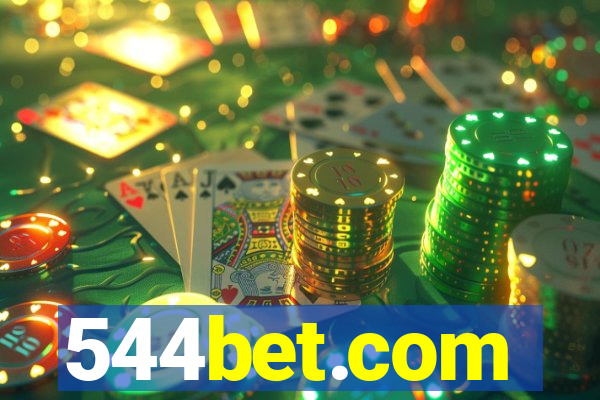 544bet.com