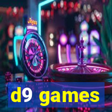 d9 games