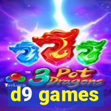 d9 games