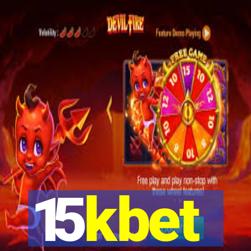 15kbet