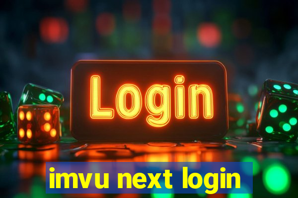 imvu next login