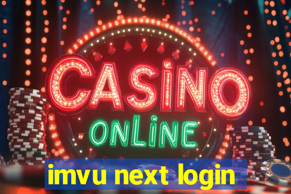 imvu next login