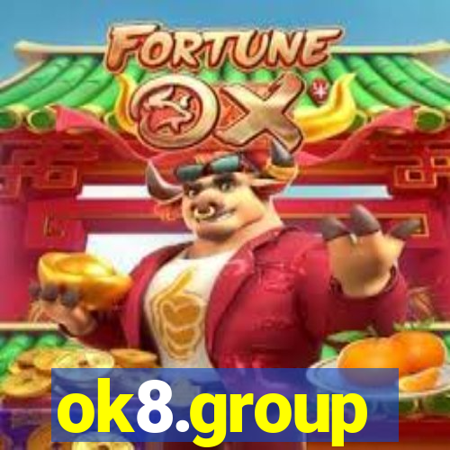 ok8.group