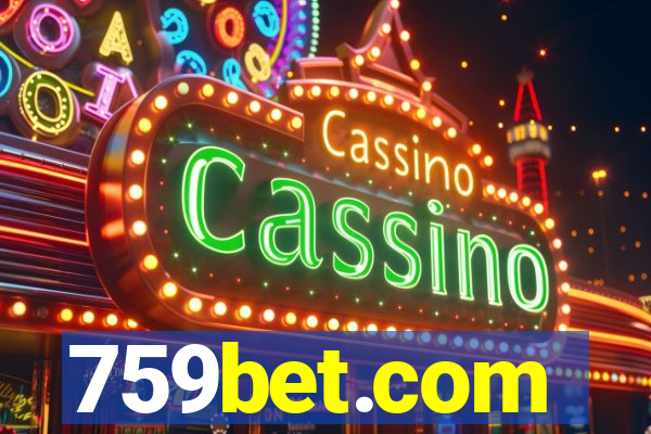 759bet.com