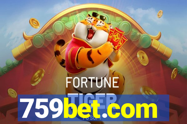 759bet.com