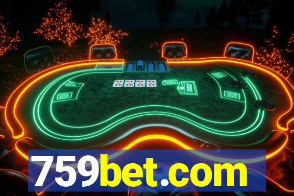 759bet.com