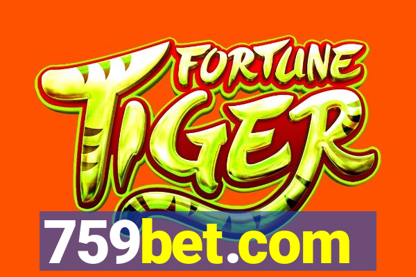 759bet.com