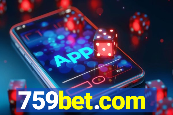 759bet.com