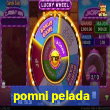 pomni pelada