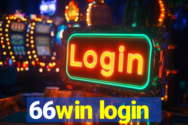 66win login