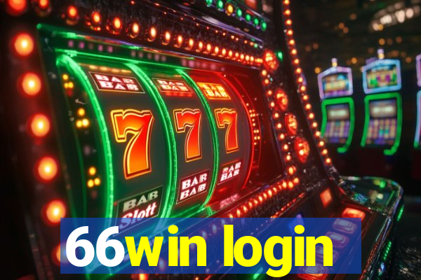 66win login