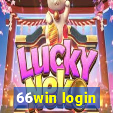 66win login