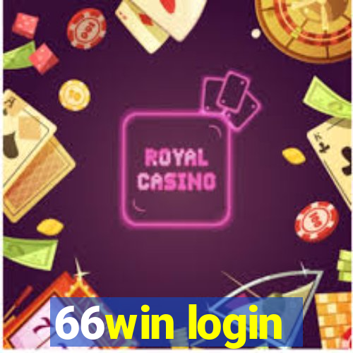 66win login