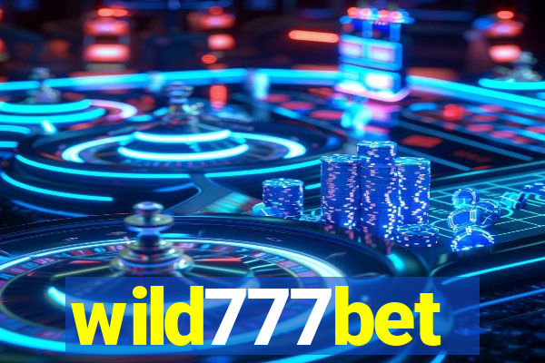 wild777bet