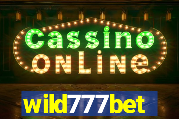 wild777bet