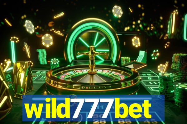 wild777bet